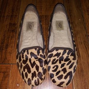 UGG Flats